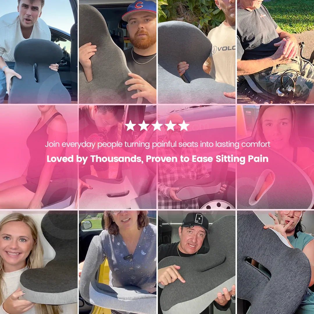 Daya™ Orthopedic Cushion