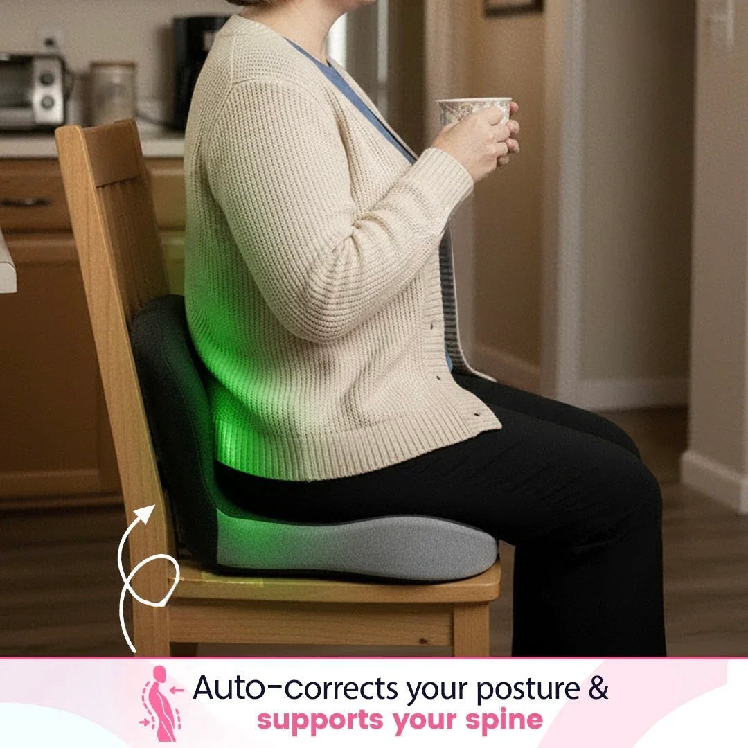 Daya™ Orthopedic Cushion