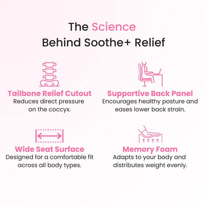 Daya™ Orthopedic Cushion