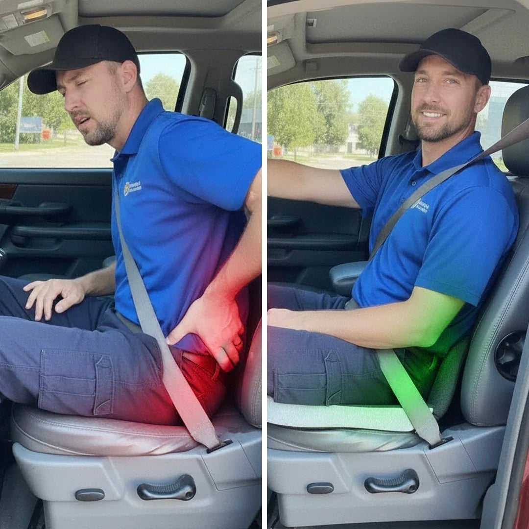 Daya™ Orthopedic Cushion