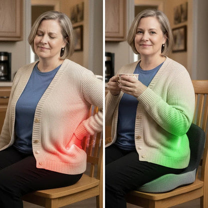 Daya™ Orthopedic Cushion